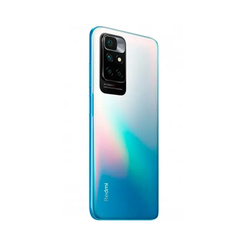 گوشی redmi 10 2022 رنگ آبی